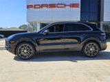 Certified 2024 Porsche Cayenne image 2