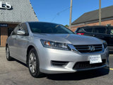 Used 2014 Honda Accord LX image 4