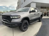 New 2025 RAM 1500 Rebel w/ Rebel Level 2 Equipment Group image 3