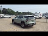 New 2026 Chevrolet Equinox LT w/ Convenience Package II image 4