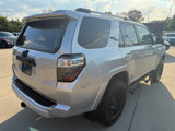 Used 2018 Toyota 4Runner TRD Off-Road Premium image 5