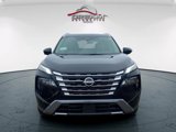 New 2025 Nissan Rogue SL w/ SL Premium Package image 2
