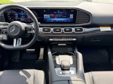 New 2025 Mercedes-Benz GLS 580 4MATIC image 4