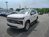 New 2025 Chevrolet Tahoe Premier w/ Sun And Tow Package image 3