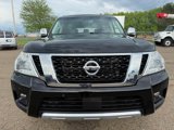 Used 2017 Nissan Armada SL w/ Technology Package image 2