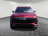 New 2026 Cadillac Vistiq Sport image 2