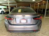 Used 2020 Lexus RC 350 F Sport image 5