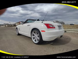 Used 2006 Chrysler Crossfire Limited image 3