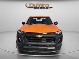 New 2026 Chevrolet Colorado W/T w/ WT Custom Package image 5