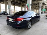 Used 2017 BMW 540i xDrive image 5