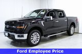 New 2025 Ford F150 XLT w/ Equipment Group 303A High image 3