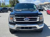Certified 2022 Ford F150 Lariat w/ Trailer Tow Package image 5