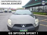 Used 2011 Mitsubishi Eclipse GS Sport image 3