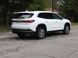 New 2025 Buick Enclave Preferred image 3