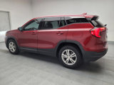 Used 2019 GMC Terrain SLE w/ LPO, Cargo Package image 3