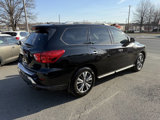 Used 2017 Nissan Pathfinder SL w/ Trailer Tow Package image 5