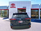 Certified 2023 Toyota Highlander XLE image 4