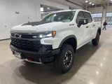 New 2025 Chevrolet Silverado 1500 ZR2 image 2