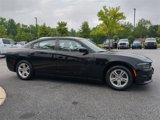 Certified 2023 Dodge Charger SXT image 2