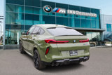 New 2025 BMW X6 M Competition w/ Executive Package image 6