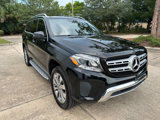 Used 2017 Mercedes-Benz GLS 450 4MATIC image 2