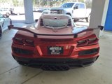 New 2025 Chevrolet Corvette Z06 w/ Battery Protection Package image 4