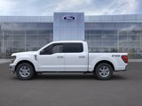 New 2025 Ford F150 XLT image 4