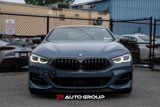 Used 2020 BMW M850i xDrive Coupe image 4