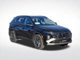New 2025 Hyundai Tucson Limited image 3