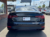 Used 2019 Audi A4 2.0T Premium Plus w/ Premium Plus Package image 4
