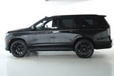 Used 2022 Cadillac Escalade Sport Platinum w/ LPO, Floor Liner Package image 4