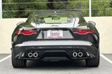 New 2024 Jaguar F-TYPE Coupe AWD image 4