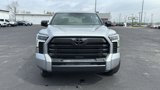 New 2025 Toyota Tundra Limited image 2