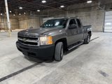 Used 2012 Chevrolet Silverado 1500 W/T image 3