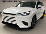 New 2025 Lexus TX 350 AWD image 3