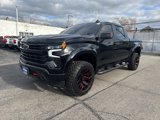 New 2025 Chevrolet Silverado 1500 RST w/ Redline Edition image 3