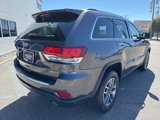Used 2020 Jeep Grand Cherokee Limited image 4
