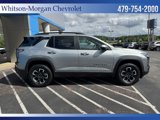 New 2025 Chevrolet Equinox ACTIV w/ Safety and Technology Package image 4