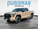New 2025 Toyota Tundra TRD Pro image 2