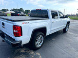 Used 2015 GMC Sierra 1500 SLT w/ SLT Crew Cab Value Package image 4