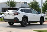New 2025 Subaru Outback Onyx Edition XT image 3