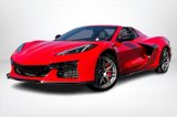 Used 2024 Chevrolet Corvette Z06 image 3