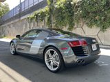 Used 2008 Audi R8 V8 image 4
