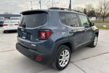 Used 2022 Jeep Renegade Latitude image 4
