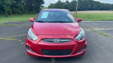 Used 2017 Hyundai Accent SE image 3