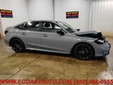 Used 2025 Honda Civic Sport image 4