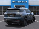 New 2025 Chevrolet Traverse High Country w/ LPO, Floor Liner Package image 4