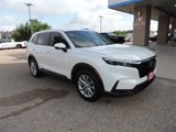 Used 2024 Honda CR-V EX-L image 3