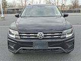 Used 2021 Volkswagen Tiguan SE R-Line image 4