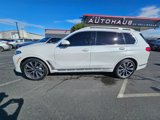 Used 2020 BMW X7 xDrive40i image 2